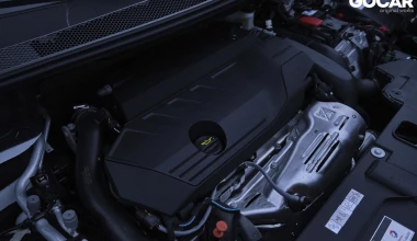 ΔΟΚΙΜΗ: Citroen C5 Aircross Plug-in Hybrid - Υβριδικό πρίζας