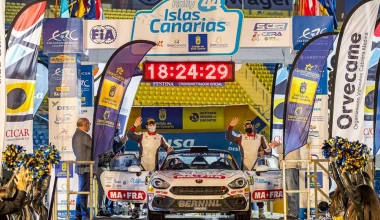 Abarth: Ποια μοντέλα ξεχώρισαν το 2020 και γιατί