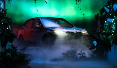 Το BMW iDrive πέρασε στην επόμενη γενιά του