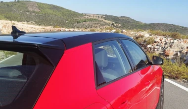 Δοκιμή: Audi A1 Citycarver 35 TFSI S tronic - Εξερευνητής