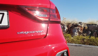 Δοκιμή: Audi A1 Citycarver 35 TFSI S tronic - Εξερευνητής