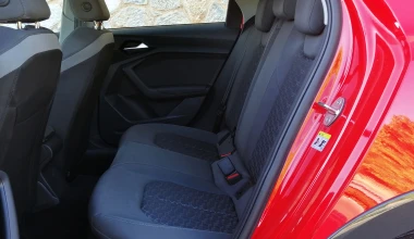 Δοκιμή: Audi A1 Citycarver 35 TFSI S tronic - Εξερευνητής