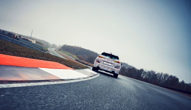 Έρχεται το γρήγορο Hyundai Kona N (+video)