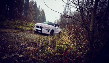 Έρχεται το γρήγορο Hyundai Kona N (+video)