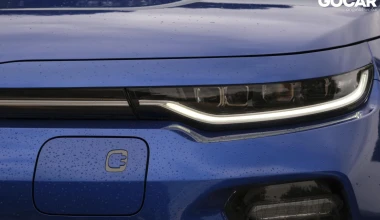 Δοκιμή: Kia e-Soul 64 kWh - Το ηλεκτρικό με την αυτονομία των 452km!