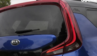Δοκιμή: Kia e-Soul 64 kWh - Το ηλεκτρικό με την αυτονομία των 452km!