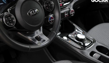 Δοκιμή: Kia e-Soul 64 kWh - Το ηλεκτρικό με την αυτονομία των 452km!