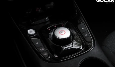 Δοκιμή: Kia e-Soul 64 kWh - Το ηλεκτρικό με την αυτονομία των 452km!