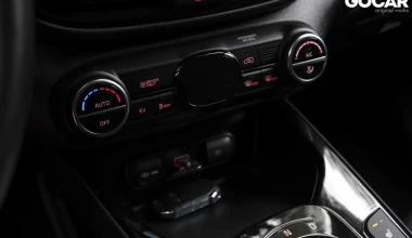 Δοκιμή: Kia e-Soul 64 kWh - Το ηλεκτρικό με την αυτονομία των 452km!