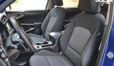 Δοκιμή: Kia e-Soul 64 kWh - Το ηλεκτρικό με την αυτονομία των 452km!