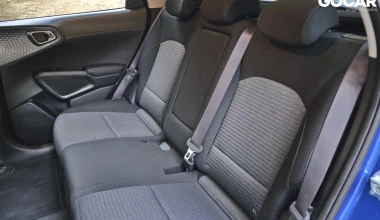 Δοκιμή: Kia e-Soul 64 kWh - Το ηλεκτρικό με την αυτονομία των 452km!