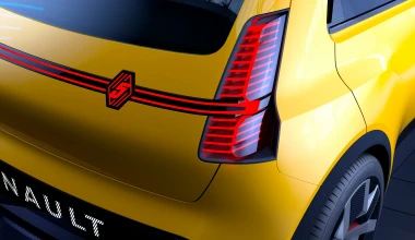 Το Renault 5 επιστρέφει!