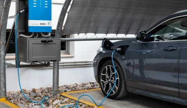 Δοκιμή: BMW X2 XDrive 25e - 220 ίπποι με κατανάλωση 2 lt/100km!