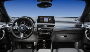 Δοκιμή: BMW X2 XDrive 25e - 220 ίπποι με κατανάλωση 2 lt/100km!