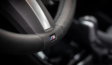 Δοκιμή: BMW X2 XDrive 25e - 220 ίπποι με κατανάλωση 2 lt/100km!