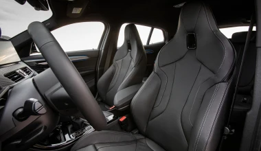 Δοκιμή: BMW X2 XDrive 25e - 220 ίπποι με κατανάλωση 2 lt/100km!