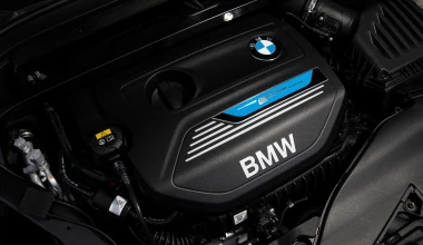 Δοκιμή: BMW X2 XDrive 25e - 220 ίπποι με κατανάλωση 2 lt/100km!