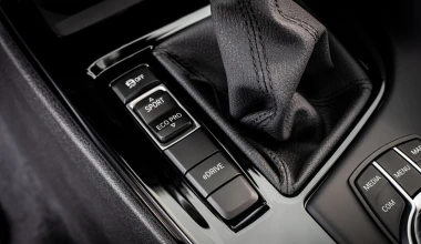 Δοκιμή: BMW X2 XDrive 25e - 220 ίπποι με κατανάλωση 2 lt/100km!