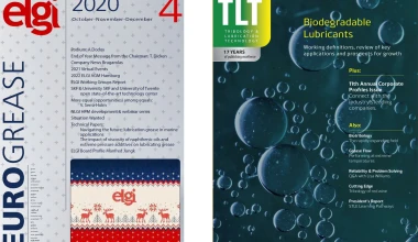 ELDON’S: Πώς η Ελληνική εταιρεία λιπαντικών έχει κερδίσει τη διεθνή αναγνώριση