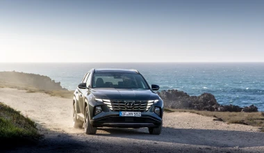 Στις εκθέσεις το νέο Hyundai Tucson! (τιμές και εξοπλισμός)