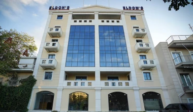 ELDON’S: Πώς η Ελληνική εταιρεία λιπαντικών έχει κερδίσει τη διεθνή αναγνώριση