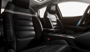 Ήρθε στην Ελλάδα το νέο Citroen C4 C-Cross - Δείτε τις τιμές