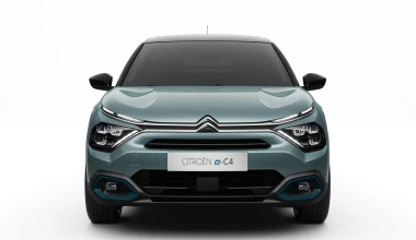 Ήρθε στην Ελλάδα το νέο Citroen C4 C-Cross - Δείτε τις τιμές