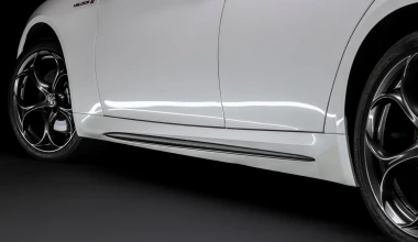 Alfa Romeo Giulia: Δείτε τις νέες εκδόσεις και τιμές