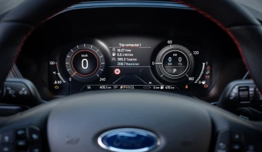 FORD ON-LINE BONUS: Απόκτησε τα νέα Puma και Kuga με μεγάλο όφελος, επιτόκιο 0,99% και 8 χρόνια εργοστασιακή εγγύηση