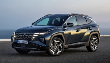 5 Νέα Μοντέλα στην Ελλάδα: Δες τις Τιμές τους