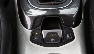 Δοκιμή: Jeep Compass 4xe Limited 190 PS - Υβριδικό και Τετρακίνητο