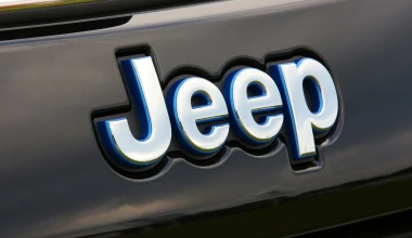 Δοκιμή: Jeep Compass 4xe Limited 190 PS - Υβριδικό και Τετρακίνητο