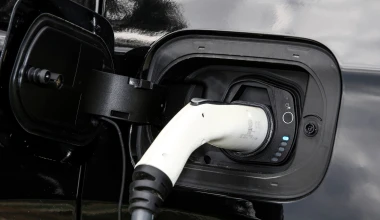 Δοκιμή: Jeep Compass 4xe Limited 190 PS - Υβριδικό και Τετρακίνητο