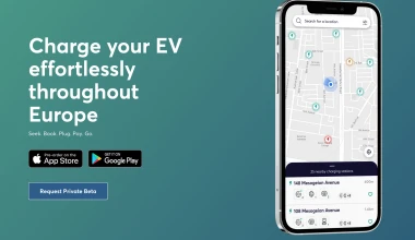 Carge: Ένα app, αμέτρητες επιλογές φόρτισης του ηλεκτρικού αυτοκινήτου σου!