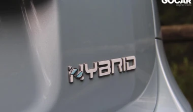 Δοκιμή: Fiat Panda City Cross 1.0 Hybrid - Panda επίκαιρο