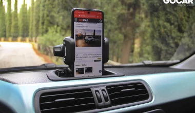 Δοκιμή: Fiat Panda City Cross 1.0 Hybrid - Panda επίκαιρο