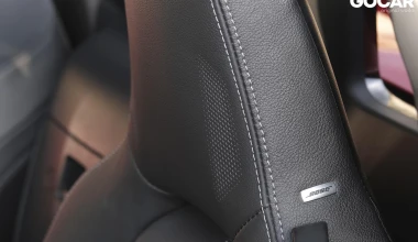 Δοκιμή: Mazda ΜΧ-5 RF 1.5 SKYACTIV - Toy story