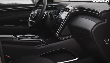 Δοκιμή: Hyundai Tucson 1.6T 48V 180ps 4WD 7DCT – Νέο κεφάλαιο! 