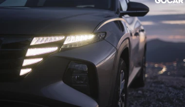 Δοκιμή: Hyundai Tucson 1.6T 48V 180ps 4WD 7DCT – Νέο κεφάλαιο! 