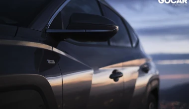 Δοκιμή: Hyundai Tucson 1.6T 48V 180ps 4WD 7DCT – Νέο κεφάλαιο! 