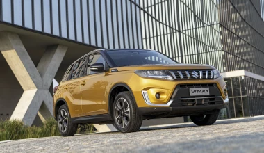 Suzuki Vitara & S-Cross: Και 4Χ4, και Hybrid! Ποιο από τα δύο SUV σου ταιριάζει;