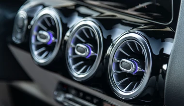 Δοκιμή: Mercedes-Benz GLA 250 e - Πανίσχυρη και οικονομική