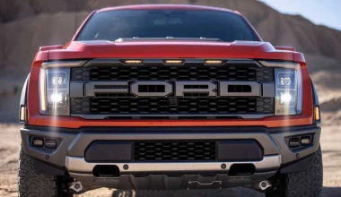 Αποκάλυψη για το νέο Ford F-150 Raptor [Video]