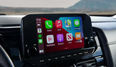 Αποκαλύφθηκε το θηριώδες Nissan Pathfinder (+video)