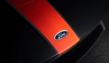 Αυτή είναι η Ford GT «Studio Collection»