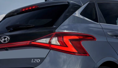 Δοκιμή: Hyundai i20 1.0 T-GDi 100ps 48V iMT – Η υβριδική και χειροκίνητη εκδοχή