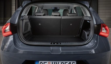 Δοκιμή: Hyundai i20 1.0 T-GDi 100ps 48V iMT – Η υβριδική και χειροκίνητη εκδοχή