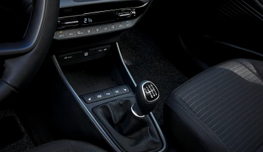 Δοκιμή: Hyundai i20 1.0 T-GDi 100ps 48V iMT – Η υβριδική και χειροκίνητη εκδοχή