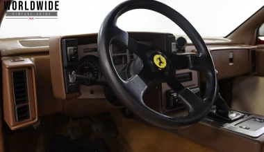 Ferrari F40 replica με 25.000 δολάρια! Θα την έπαιρνες;