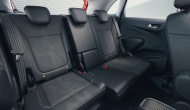 Διαθέσιμο στην Ελλάδα το ανανεωμένο Opel Crossland